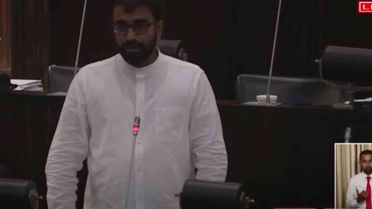 நிறைய விடயங்களை தேடி தேடி அறிந்தேன்
