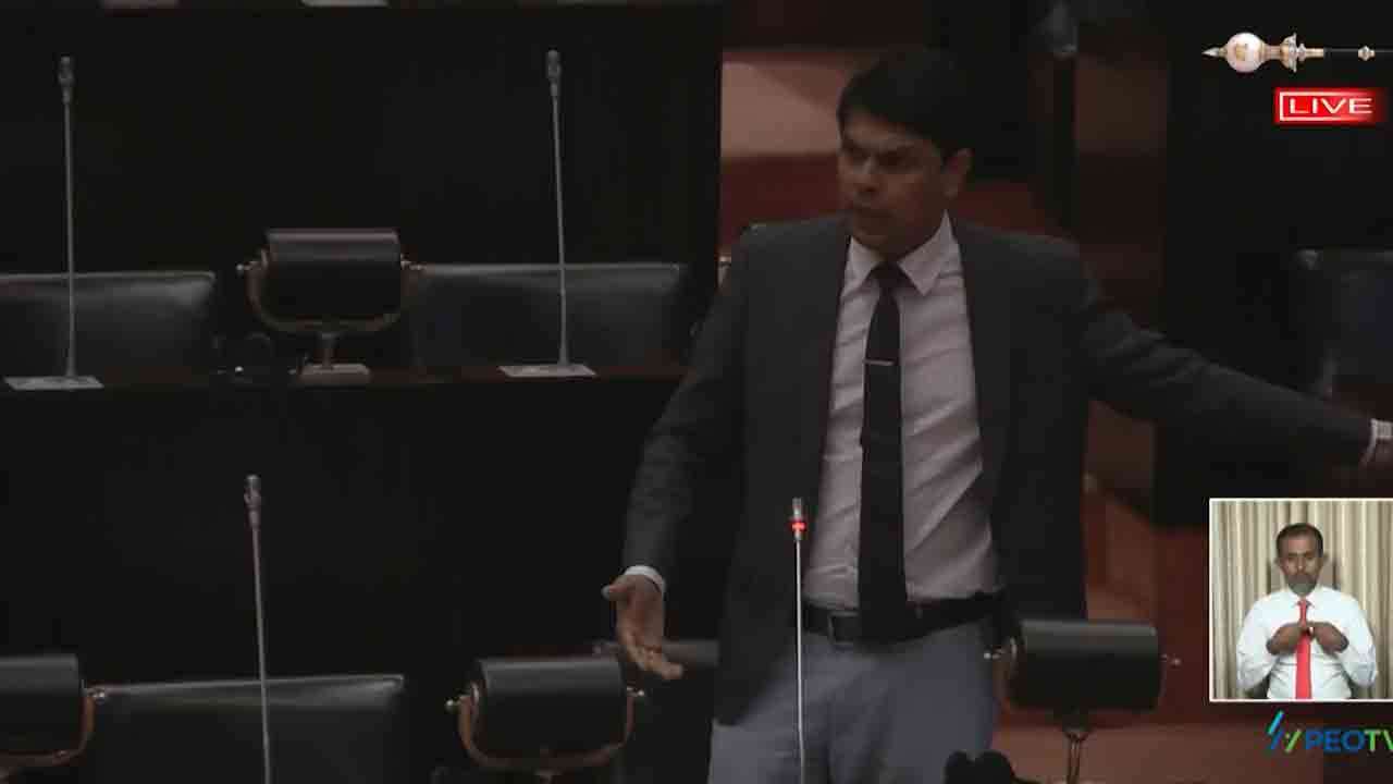 குழந்தைகள் தான் எமது எதிர்காலம்!