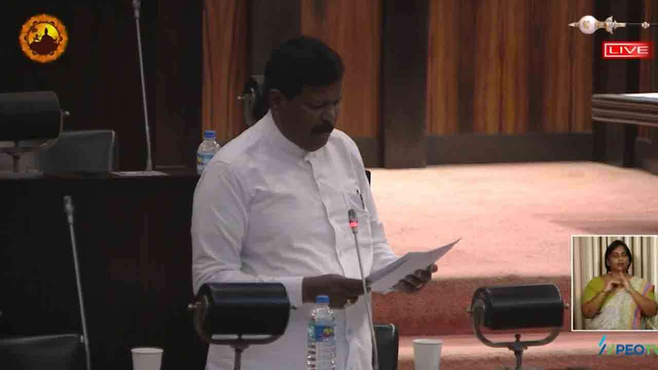 எரிகின்ற நெருப்பு காத்திருக்குமா?