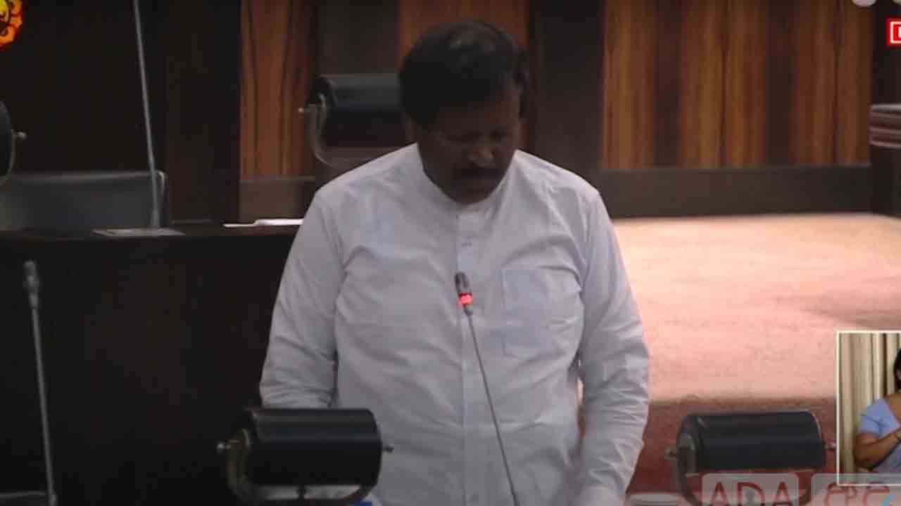 NPP அரசின் முகத்திரையை கிழித்த ரவிகரன்!