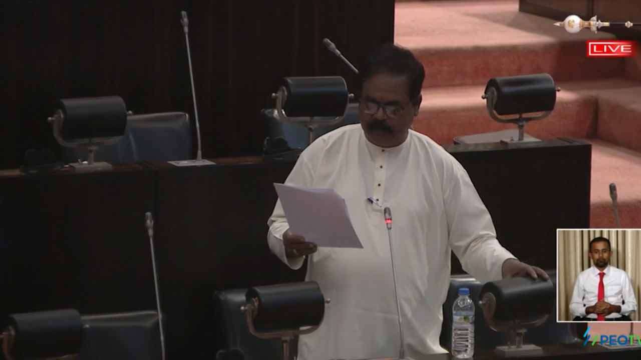 தமிழினத்தின் அரசியல் தலைவராக அவரது பிரதிநிதித்துவம் பெரியது!