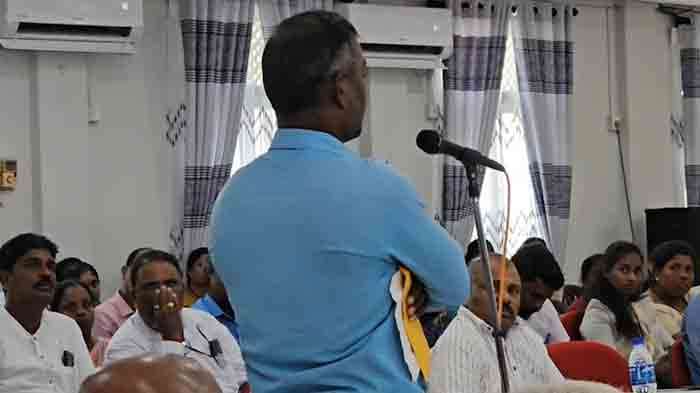 கண்டுகொள்ளாத வட்டுக்கோட்டை பொலிஸார்!