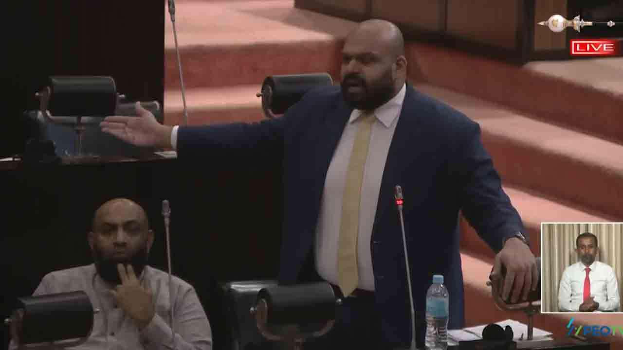 நஷ்டஈடுகள் வழங்குவதற்கு தயார் நிலையில் இருக்க வேண்டும்!