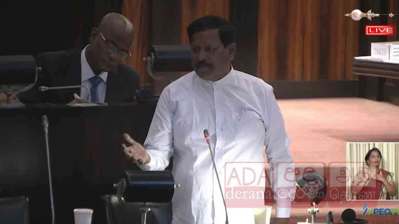 மீனவர்களின் இழப்பீட்டு தொகை காலத்திற்கு பொருத்தமானதா?