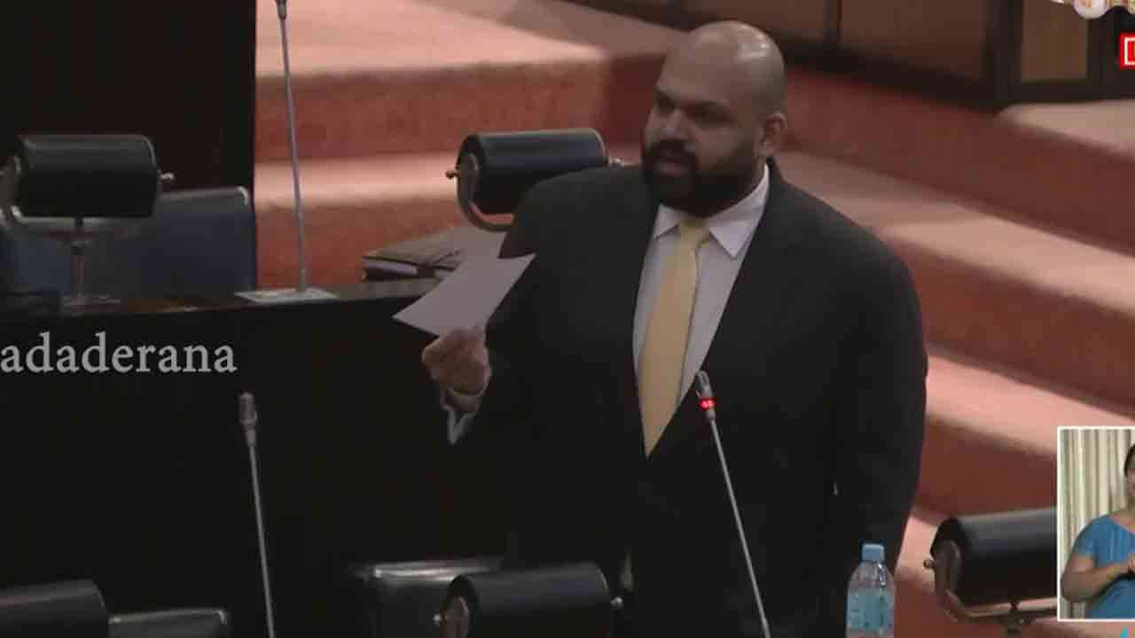 செயல்திறன் இல்லாத நபர்கள் நீங்கள்!