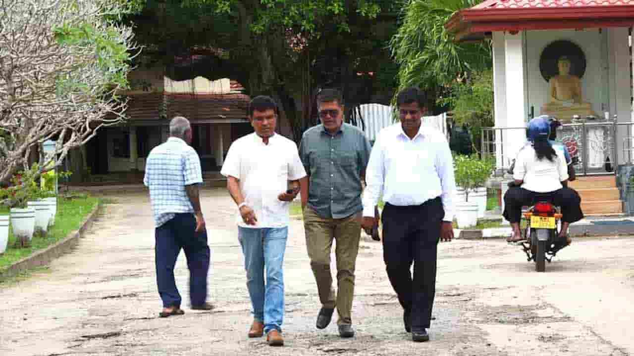 அரசாங்கம் தவறு செய்துள்ளார்கள்!