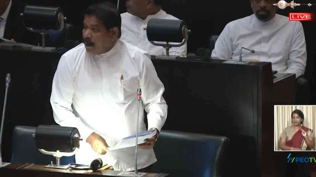 சீன குடியரசின் நிதியுதவியின் கீழ் 75,000 மீன்பிடி வலைகள் நன்கொடை!