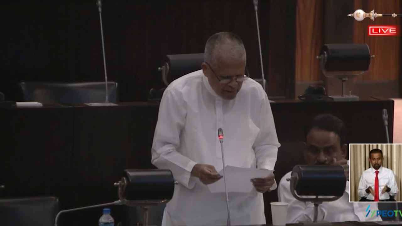 திருகோணமலையில் கல்வியை மேம்படுத்த பெரும் பணியாற்றினார்