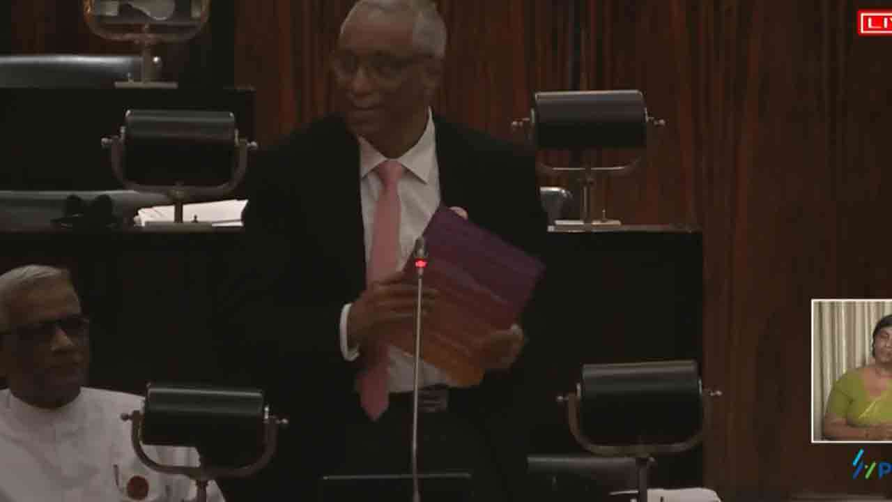 கடந்த அரசாங்கத்தை போல் இந்த அரசாங்கம் செயற்பட கூடாது!