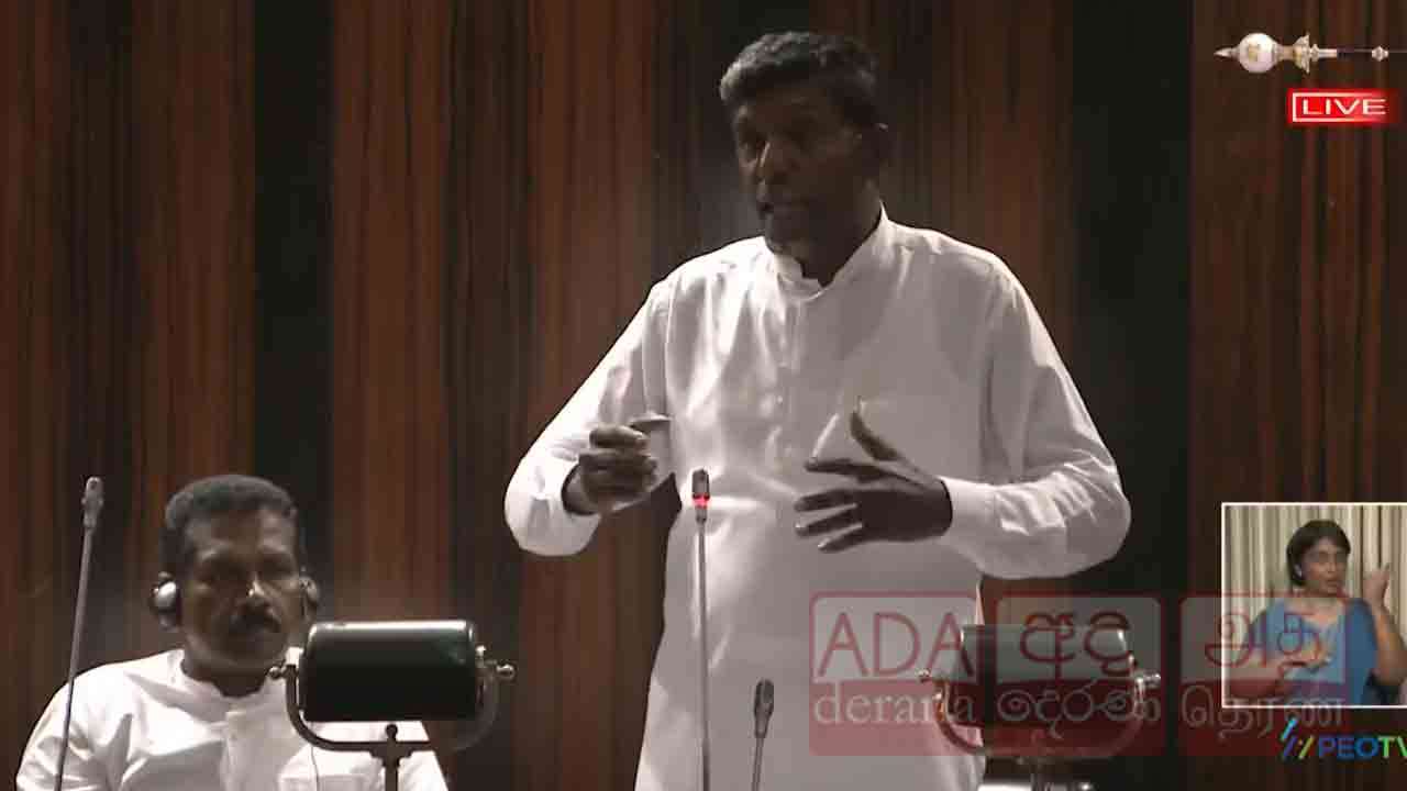 தோட்ட மக்களிடம் ஜீவன் மன்னிப்பு கேட்க வேண்டும்!