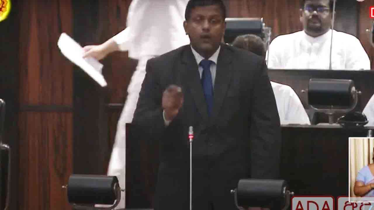 முஸ்லிம் தலைமைகள் என்ன செய்தன?