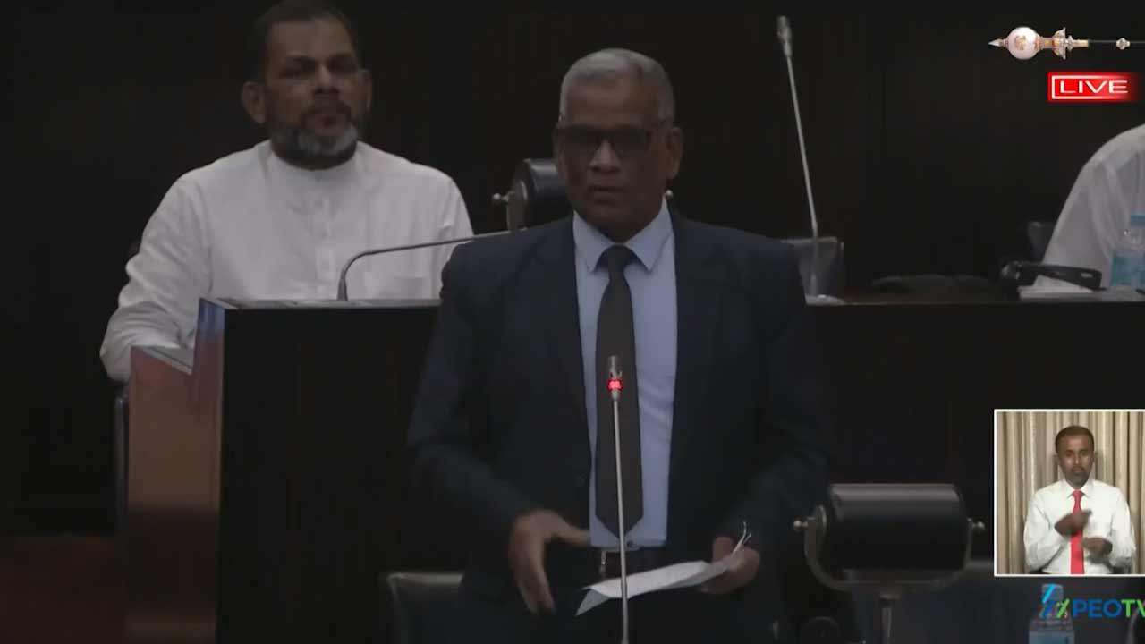 கோட்டாபய தான் சீனியில் பாரிய ஊழலில் ஈடுபட்டார்!