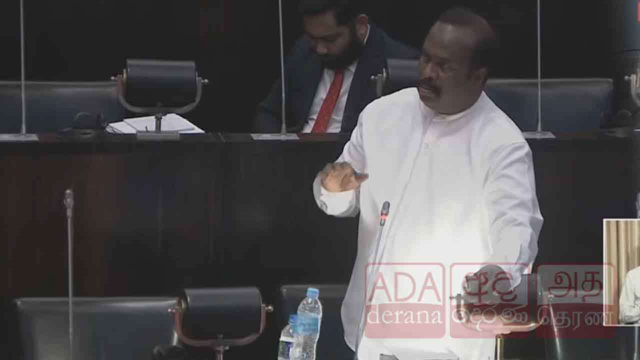 இன்று விவசாயிகள் பல்வேறு பிரச்சனைகளுக்கு முகங்கொடுத்துள்ளனர்!