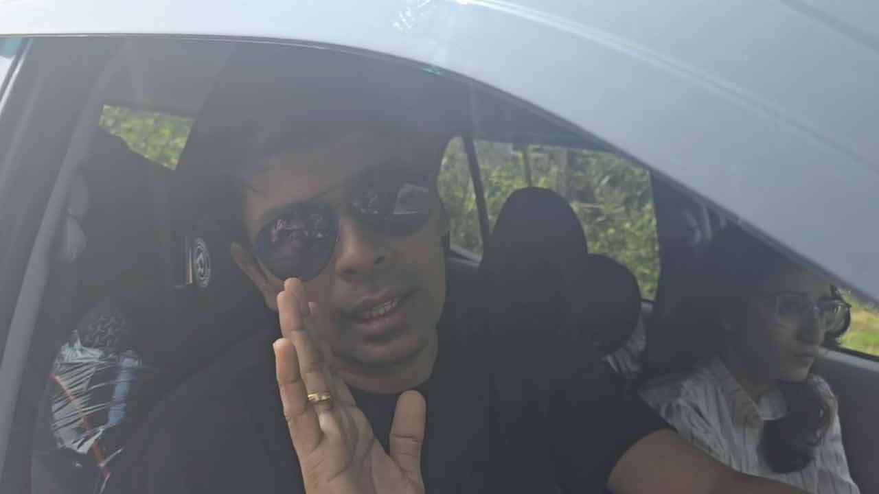 நீதிமன்றம் செல்ல எவரும் முன்வருவதில்லை!