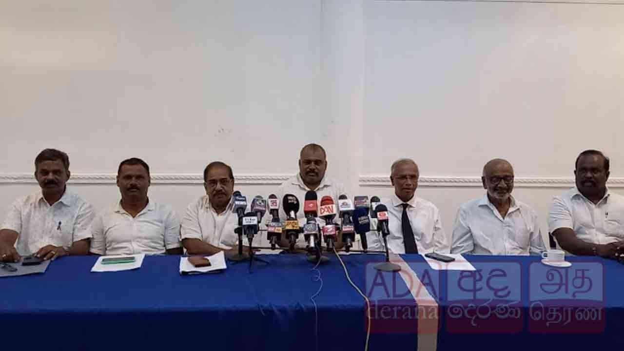 சோமரத்ன ராஜபக்ச ஏனைய மனி புதைக்குழிகளையும் காட்டுவதற்கும் தயார்!