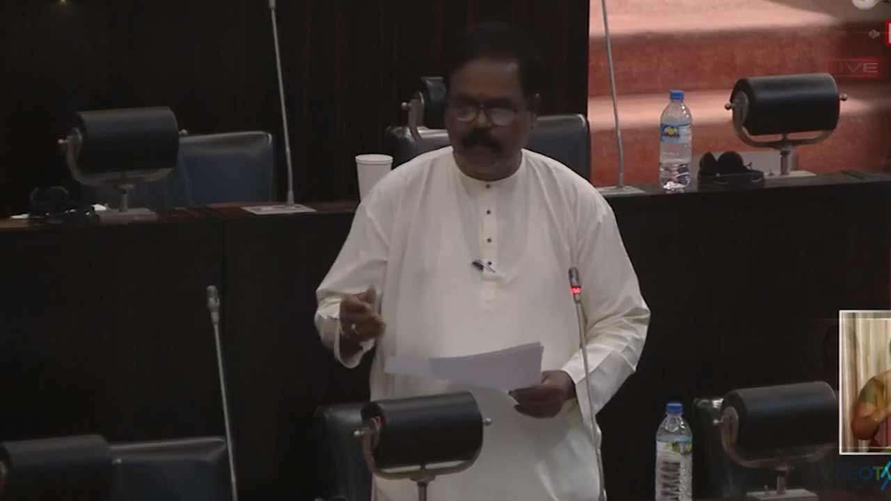 இது தான் எனது பதில்!