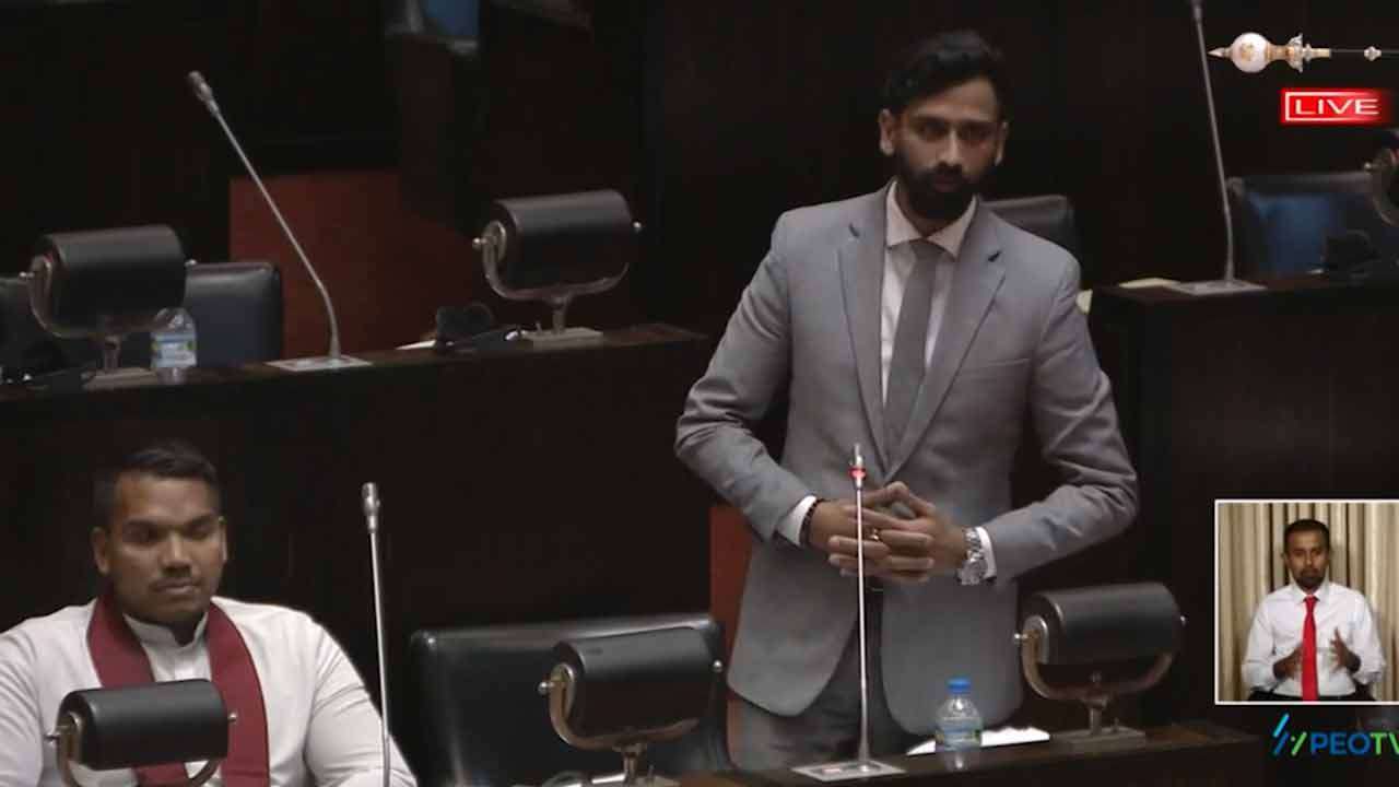 சம்பந்தன் கூறியது இன்று நினைவில் இருக்கிறது!