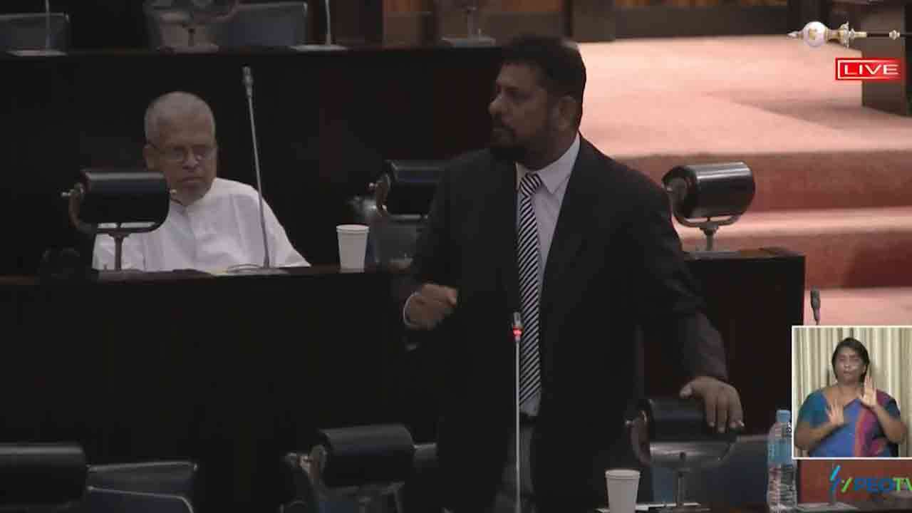 கோத்திர முக்கியத்துவமான நாடாக இலங்கை இருக்கிறது!