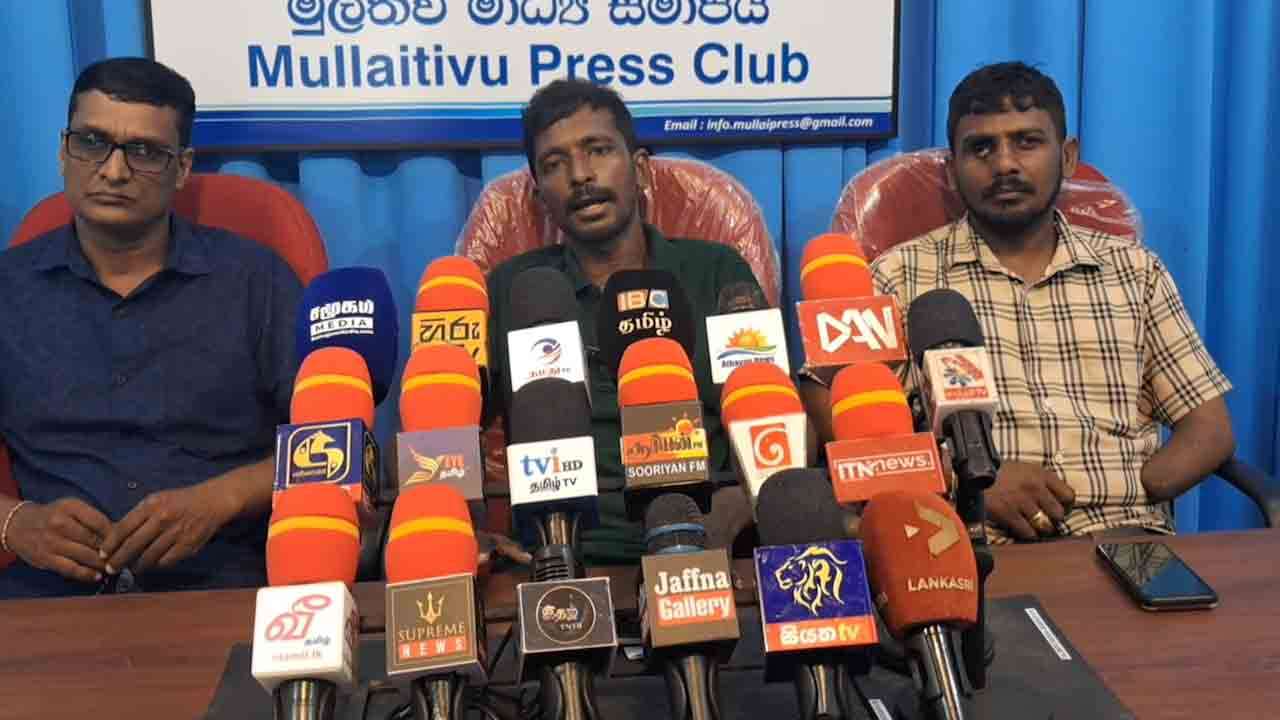 அநுர அலைக்கு மக்கள் சரியான பதிலை வழங்கியுள்ளார்கள்