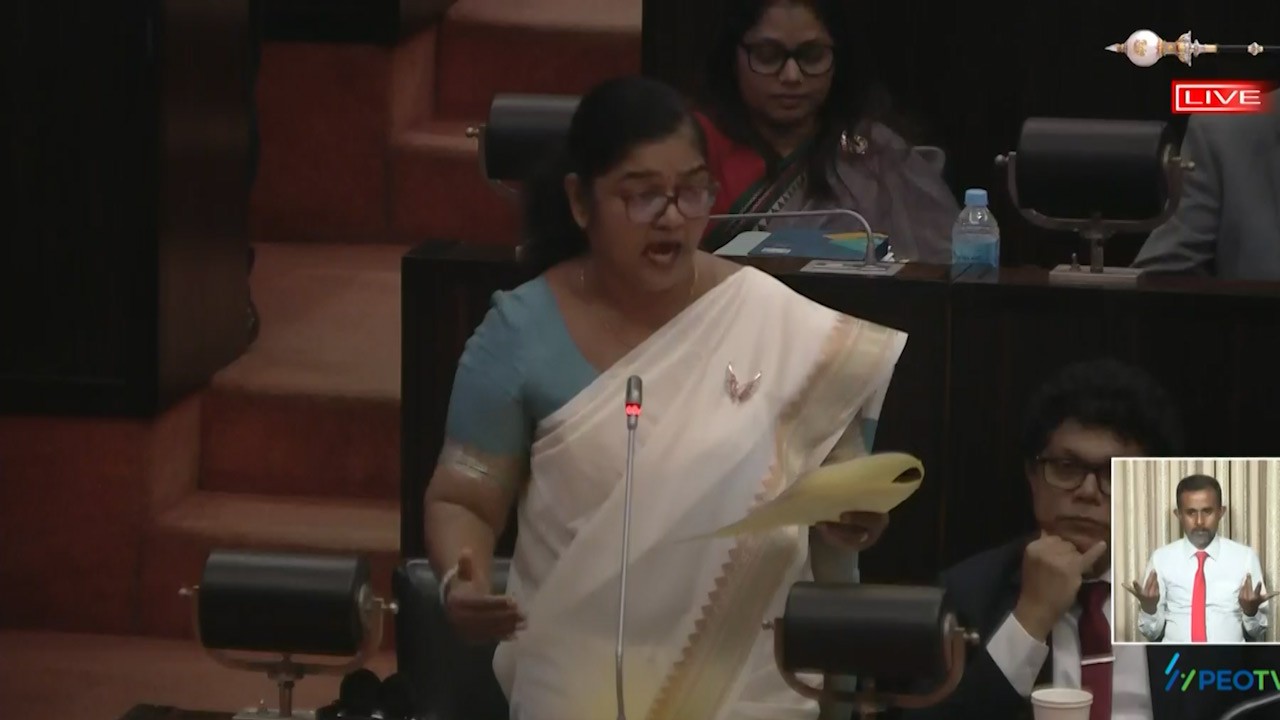 மக்கள் தான் உங்களுக்குப் பாதுகாப்பு!