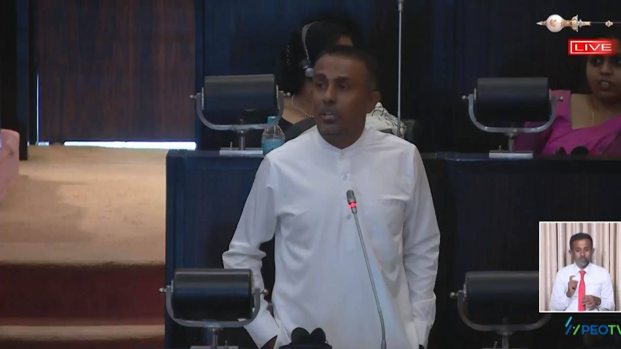 யுத்தங்களால் பிரச்சனைகள் தான் அதிகரிக்கின்றது!