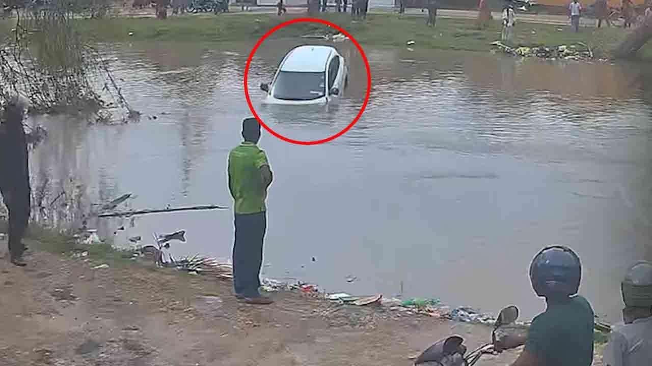 அம்பாறையில் பெரும் சோகம்!