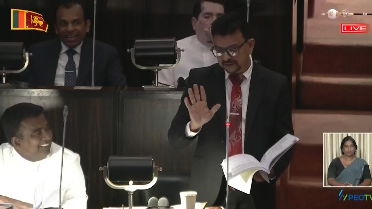 சும்மா சும்மா கத்த வேண்டாம்!