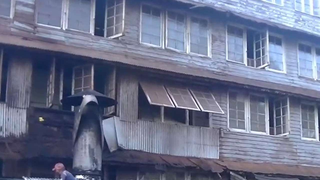 இன்று அதிகாலையில் இடம்பெற்ற சம்பவம்!