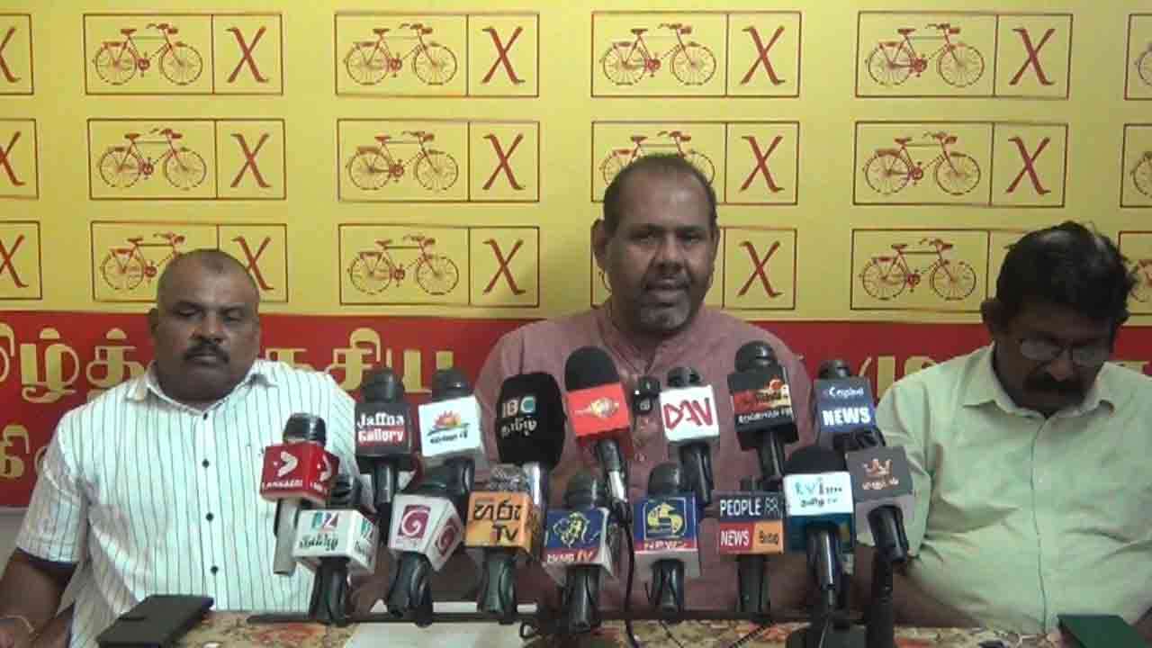 அனைவருக்கும் கொள்கை ரீதியான இணக்கப்பாடு அவசியமானது!