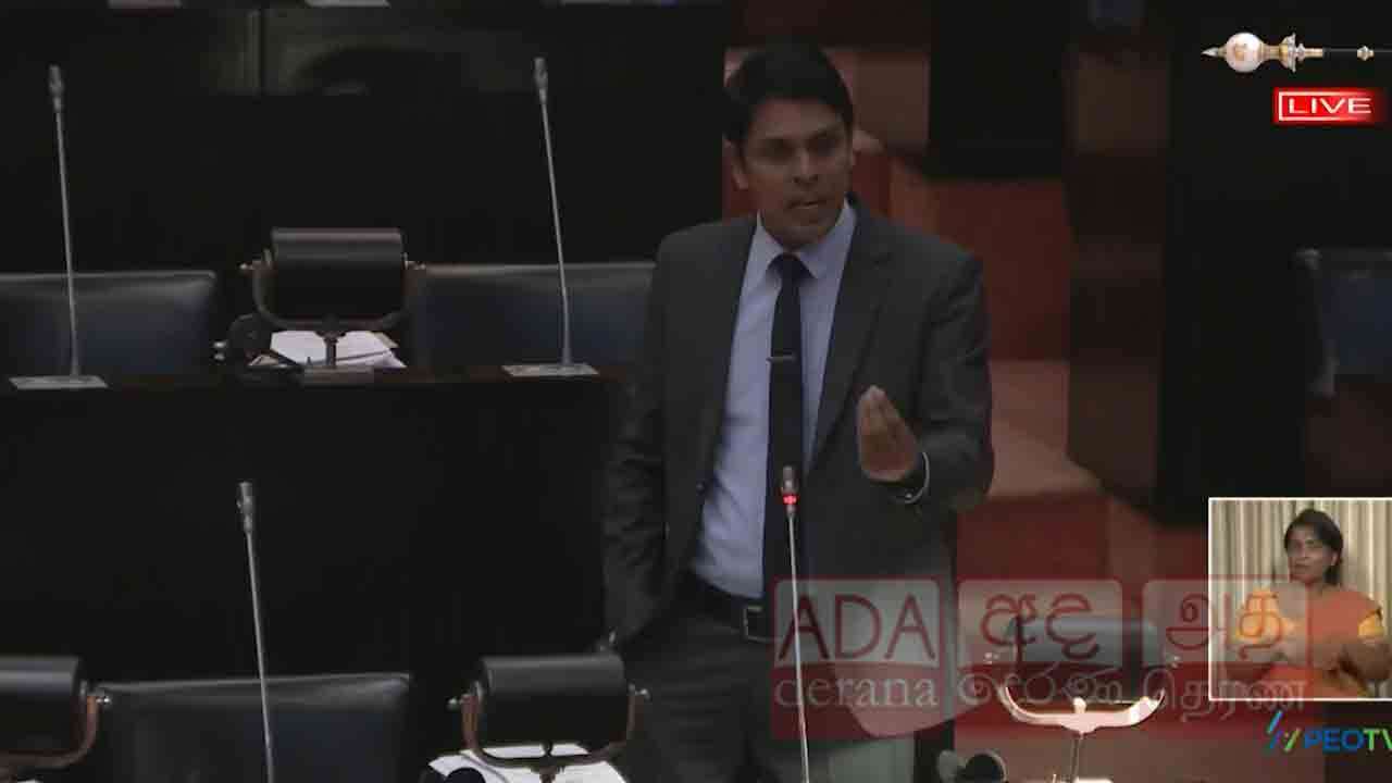 வீடு இல்லாதவனுக்கும் 25,000 ரூபா!