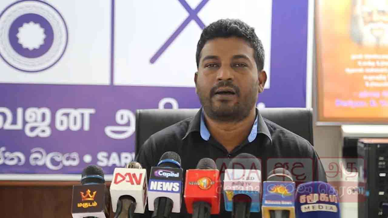 டக்ளஸ் தேவானந்தா மீது எதற்காக பயங்கரவாத தடுப்புச் சட்டம்?