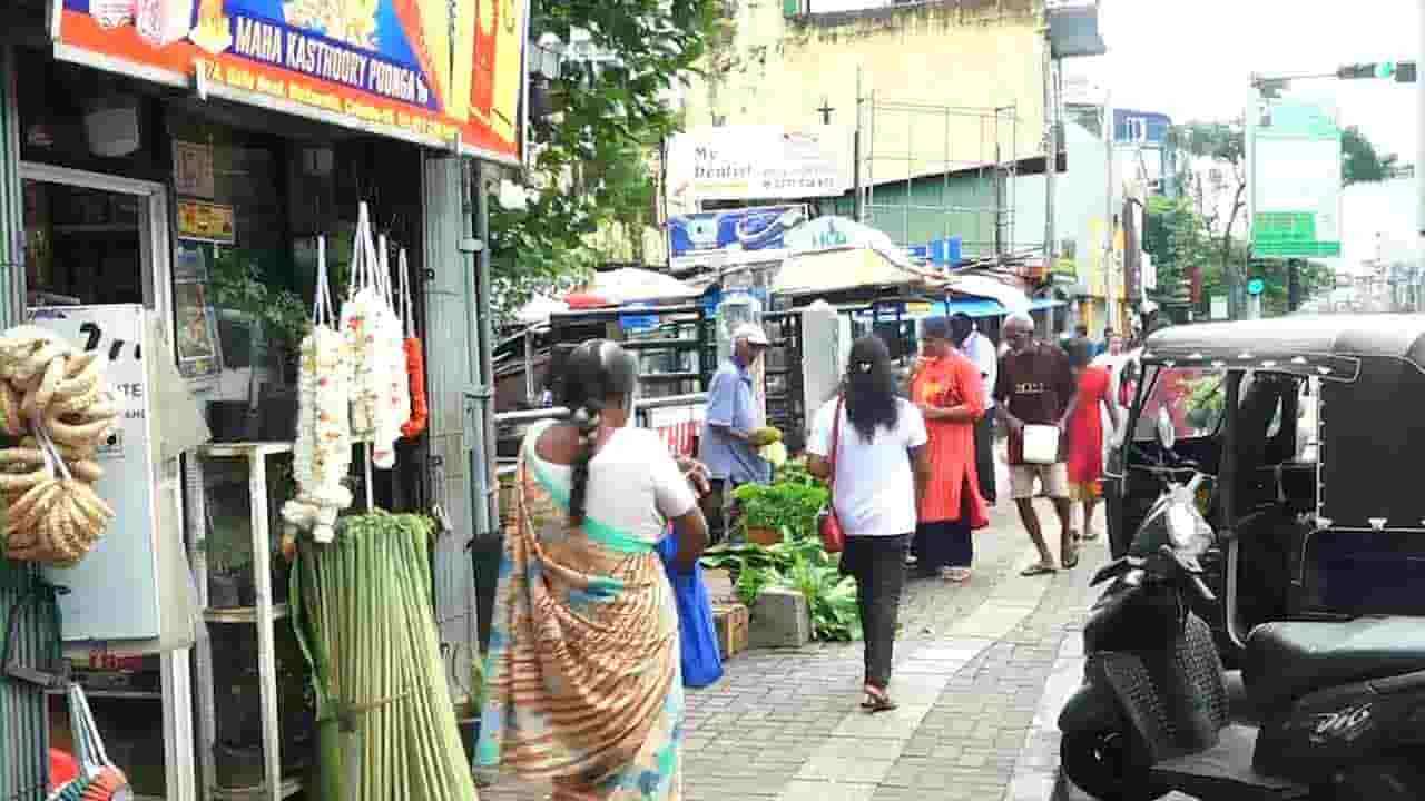 இந்த தீபாவளி எமக்கு மிகவும் சிறப்பாக அமைந்துள்ளது!