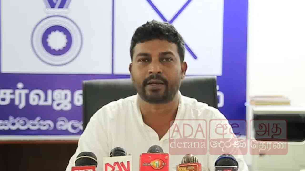 குற்றங்களை செய்தவர்கள் அரசியல் கைதி அல்ல!