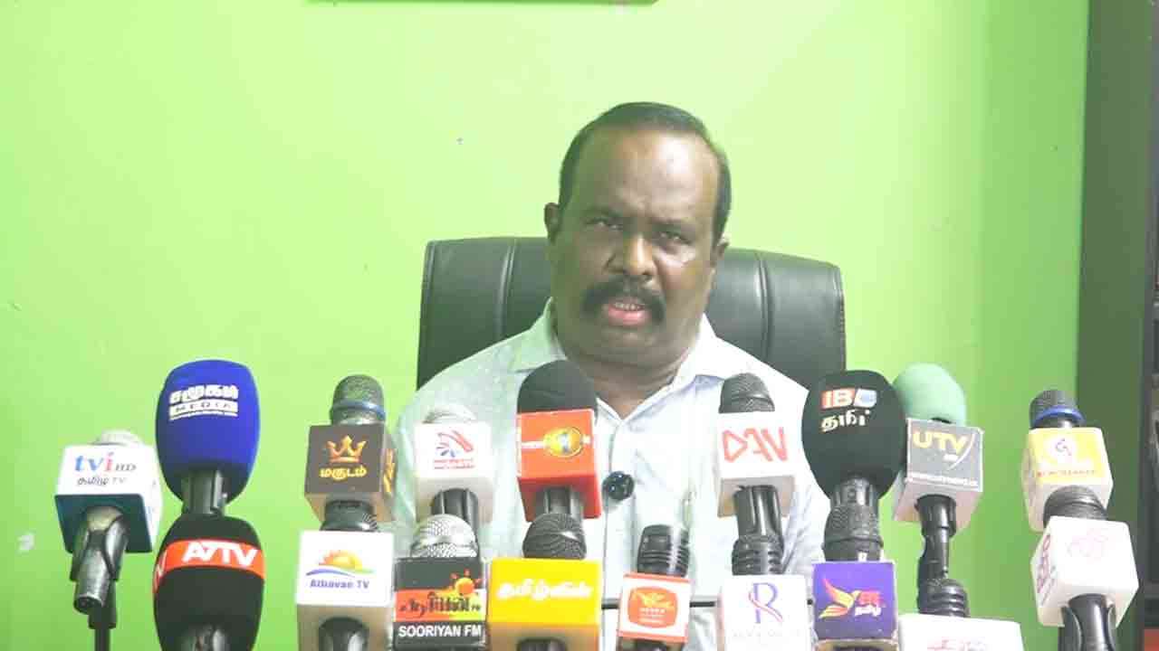 தவறிழைத்தவர்கள் தண்டிக்கப்பட வேண்டும்