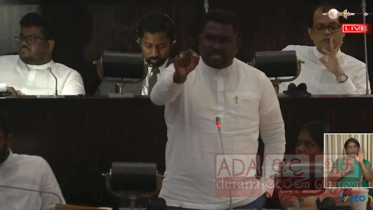 உங்களால் முடிந்தால் 1,000 ரூபா அல்லது 2,000 ரூபா அதிகரியுங்கள்!