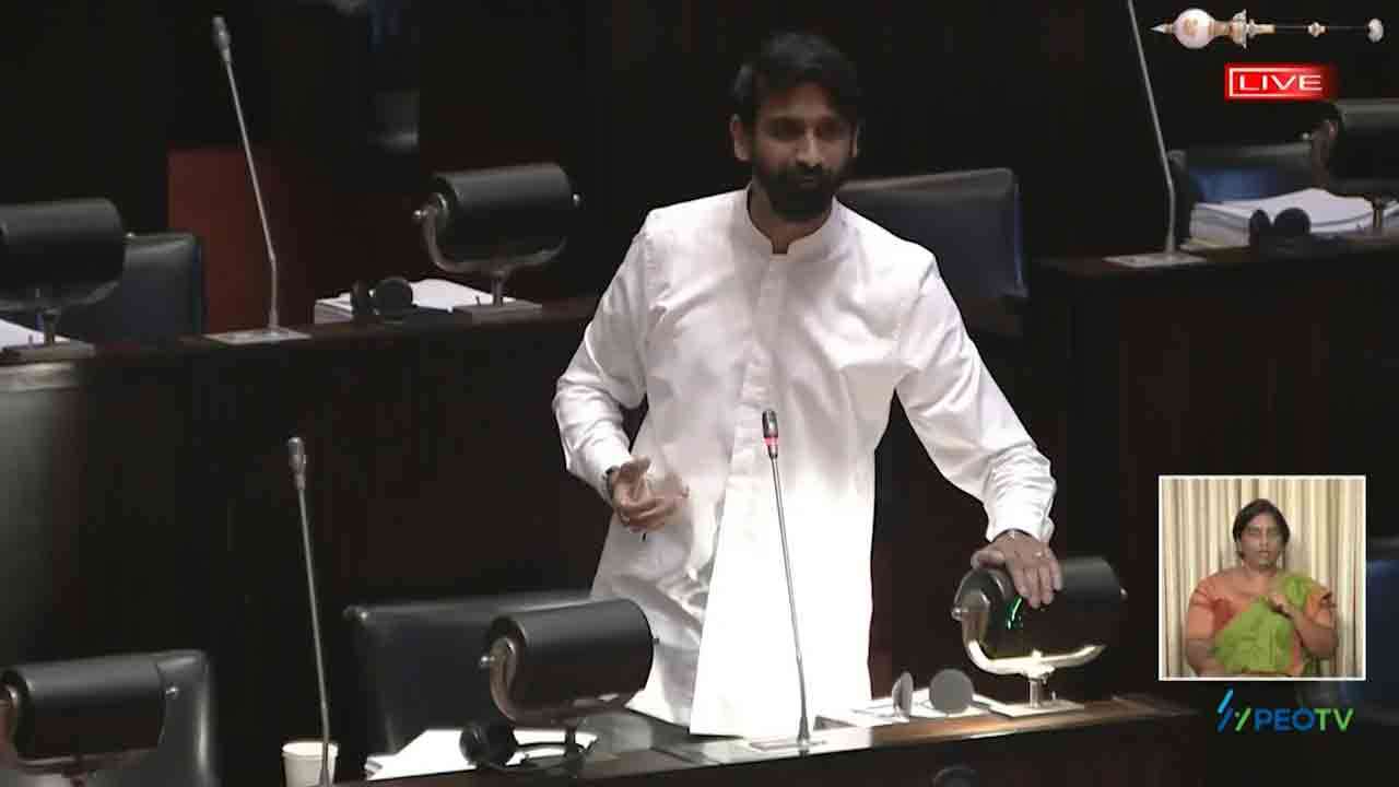 சந்தாப்பணத்தில் நிவாரணம் வழங்கவில்லை!