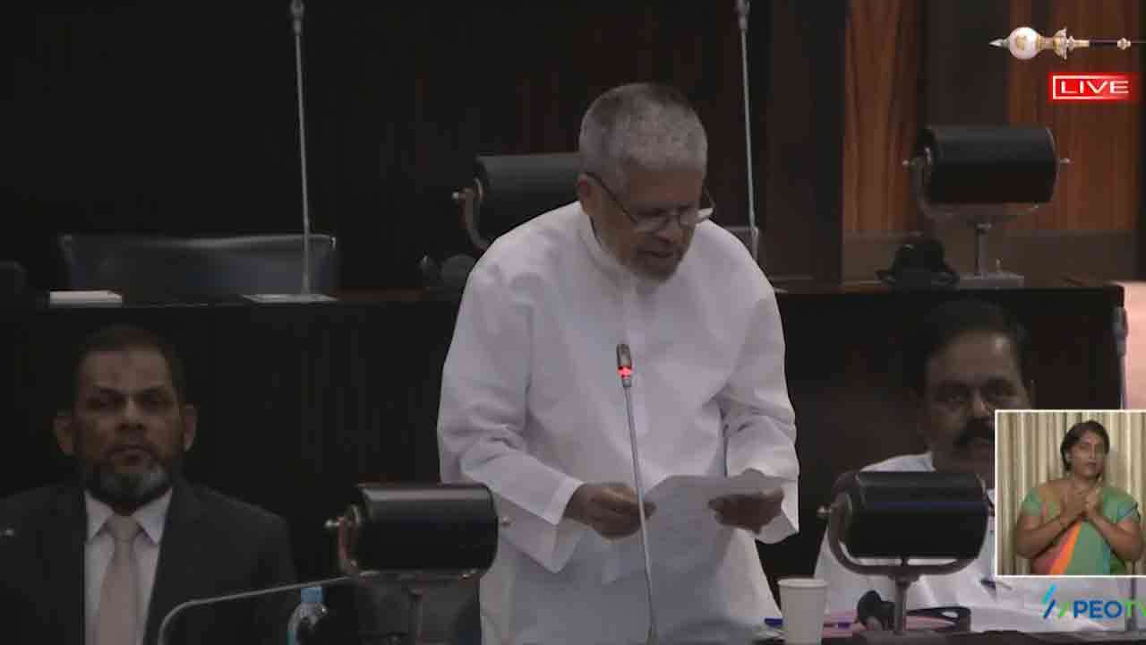 திருகோணமலையில் 11 பிரதேச செயலாளர் பிரிவும் பாதிப்பு!