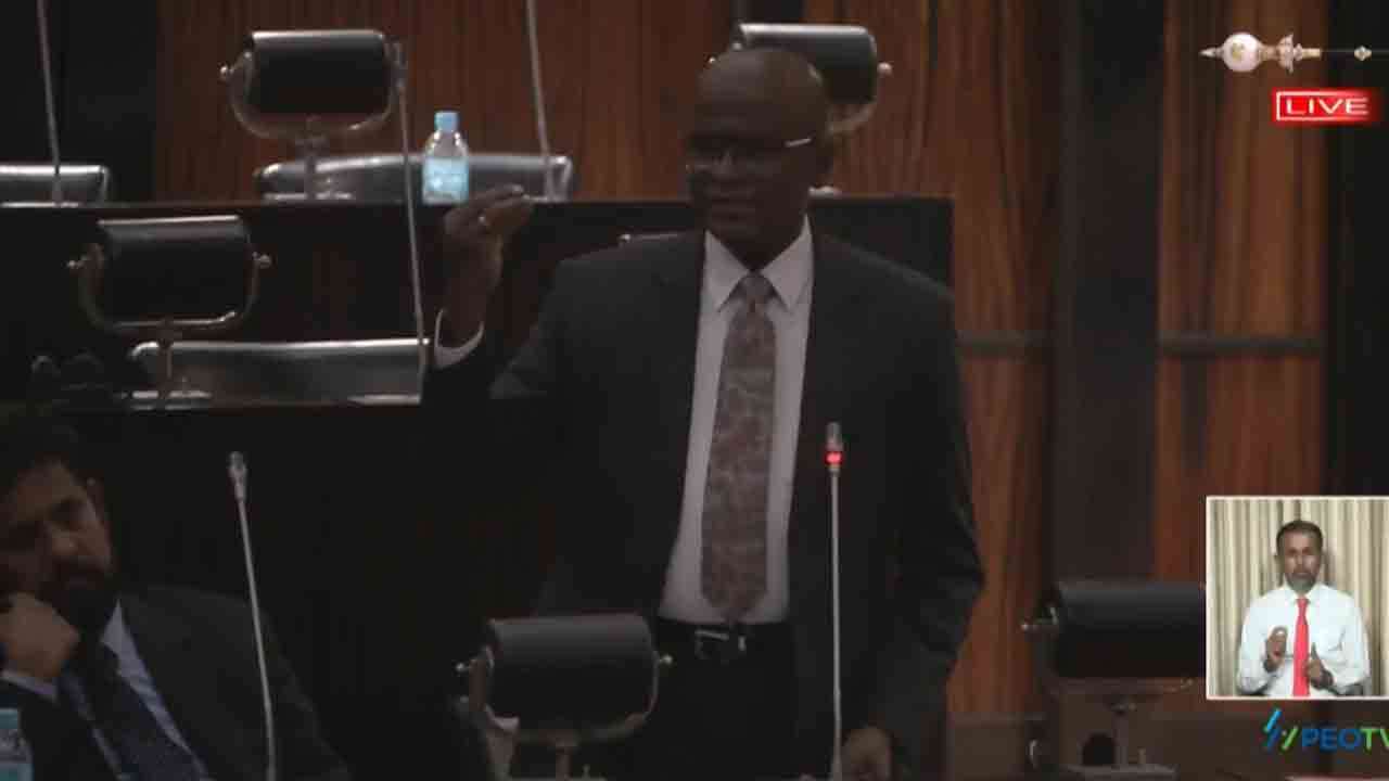 உள்ளூராட்சி சபைகள் குறைந்த வருமானத்தையே பெறுகிறது!