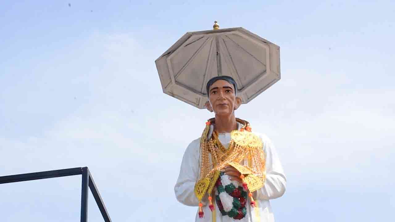 இலங்கை தமிழரசுக் கட்சியின் மன்னார் கிளையின் ஏற்பாட்டில் இடம்பெற்றது