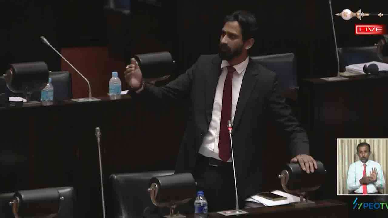 வால் பிடித்து பாராளுமன்றம் வருவது புத்திசாலித்தனம் அல்ல!