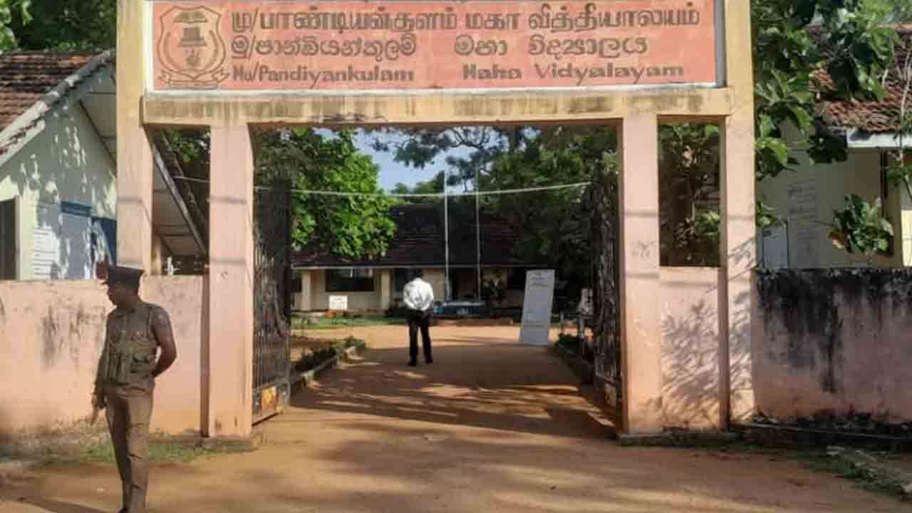 முல்லைத்தீவு மாவட்டத்தில் வாக்களிப்பு ஆரம்பம்!