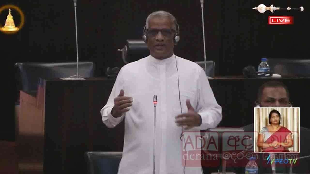 இதற்கு தீர்வு தான் என்ன?