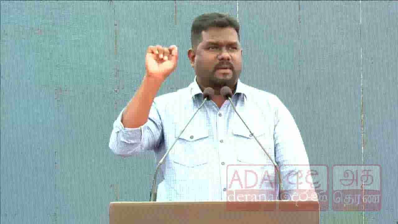 மலையக மக்களுக்கு மிகப்பெரிய சமூக மாற்றத்தை உருவாக்கியுள்ளோம்!