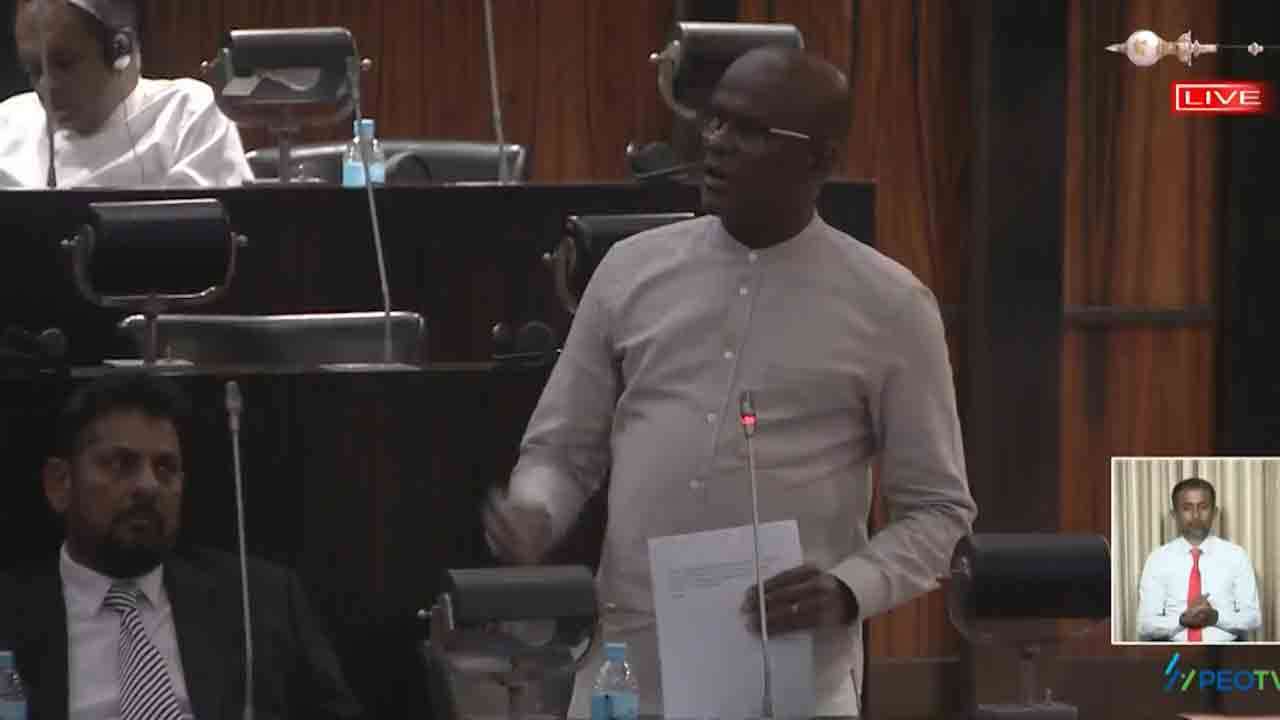 'கிவுல் ஓயா' திட்டத்தில் குடியேற்றவாசிகள் தான் பயனடைவார்கள்!