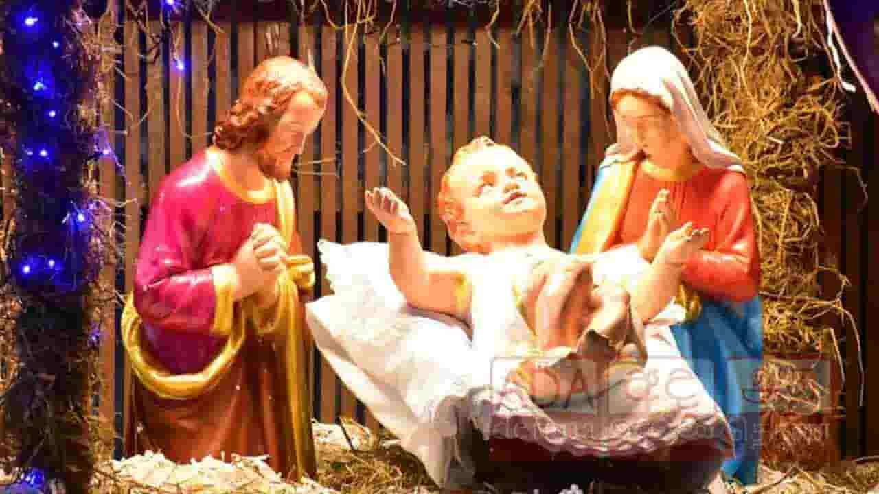 மன்னாரில் கிறிஸ்துமஸ் நள்ளிரவு ஆராதனைகள்!