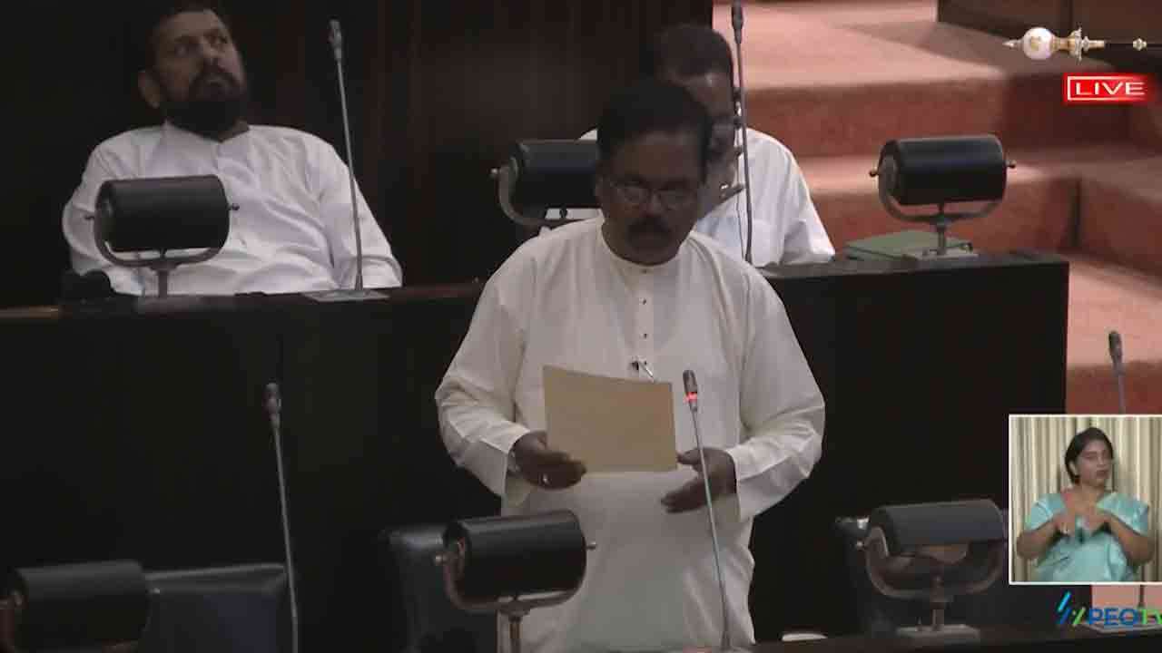 வட்டக்கச்சி பண்ணை எப்போது உரிய திணைக்களத்திடம் ஒப்படைக்கப்படும்!