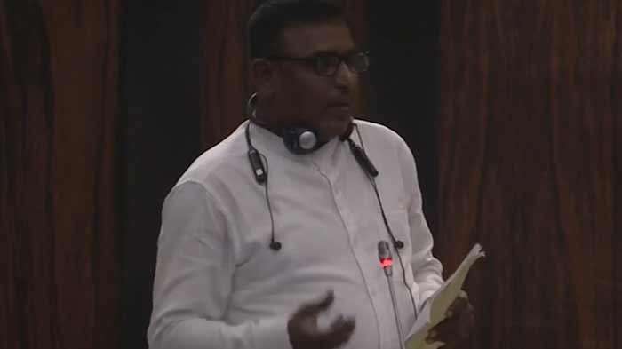 கைக்கு எட்டியது வாய்க்கு எட்டவில்லை!