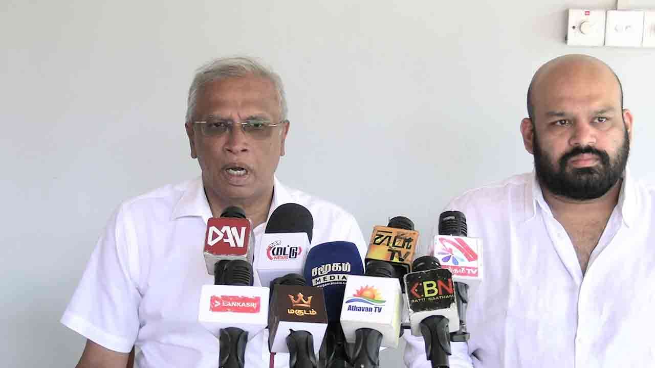 உண்மைத்தன்மையினை அரசாங்கம் வெளிப்படுத்தவேண்டும்!