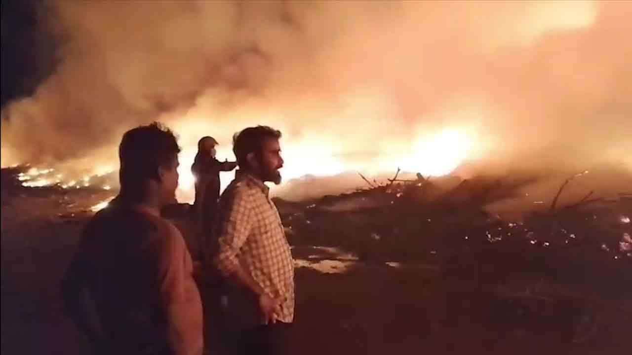 சுவாசப் பிரச்சினைகளால் மக்கள் அவதி