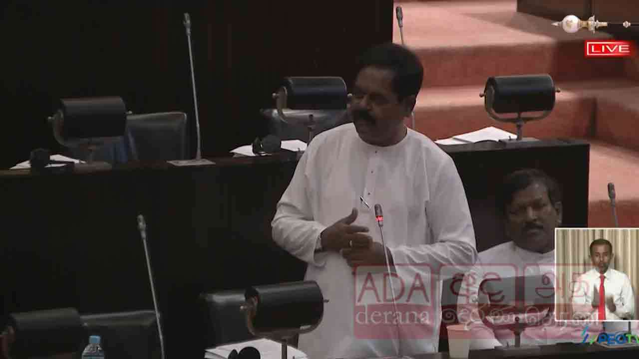 அரசு செய்த தவறுகளை மறைக்க எண்ணக்கூடாது!